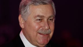 Engel dosadnie o zwolnieniu Michniewicza. Wskazał dwóch kandydatów