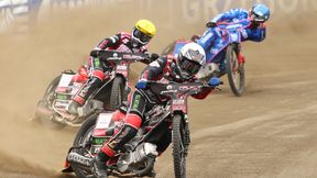 Żużel. To mówi wszystko. Ostrowianie czuli się w Łodzi jak ryba w wodzie