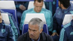 Jose Mourinho: Przetrwam zły czas