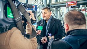 Prezes Stali we wtorek złoży wyjaśnienia przed GKSŻ. "Powiedziałem szczerą prawdę"