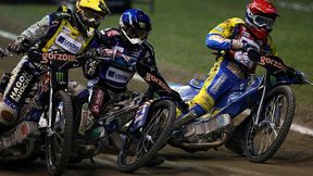 Żużlowe wspominki: Fantastyczna rywalizacja trójki zawodników w GP (wideo)