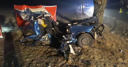 21-letnia Ola nie żyje. Lekarze walczyli rok o jej życie po koszmarnym wypadku