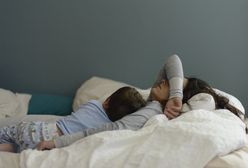 Życie intymne rodziców z noworodkiem w sypialni. Psychoseksuolożka obala krzywdzące mity