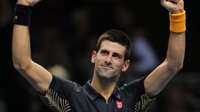 ATP Bazylea: Đoković lepszy od Nieminena, Nalbandian - Roddick w 1/4
