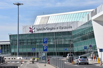 Pasażerowie wracają. Lotnisko Chopina podsumowało rok