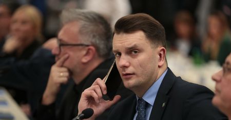 Makowski: Historia Mejzy to symbol polskiej polityki, a nie jej anomalia [OPINIA]