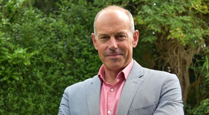 Po pierwsze: lokalizacja!