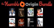Battlefield 3, Mirror's Edge, Burnout Paradise, 2x Dead Space i dużo więcej w nowym Humble Bundie? Na Trygława i Swaroga!