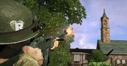 Baczność! Gearbox pracuje nad kontynuacją Brothers in Arms