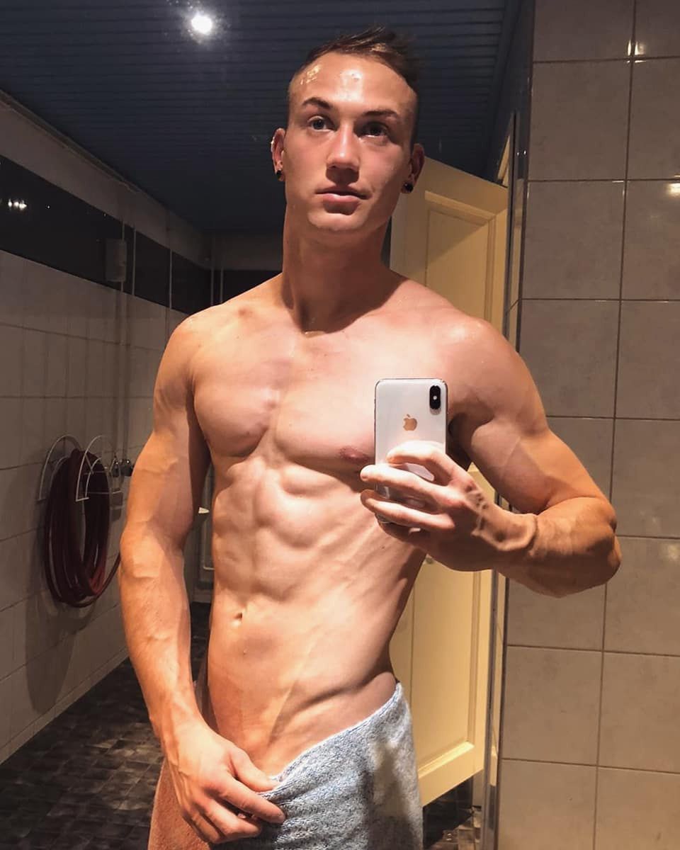 Jeremiah Dabrowski