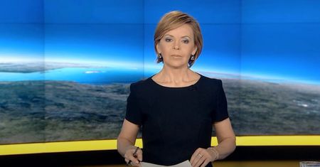 "Wolność się skończyła". Przerwała milczenie rok po zniknięciu z TVN