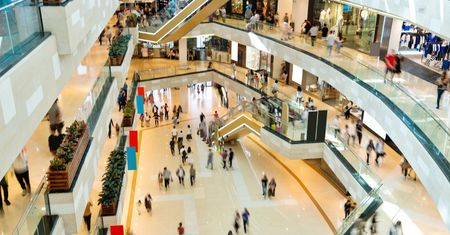 Nowe centrum handlowe na Śląsku. Wśród sklepów niemiecka drogeria