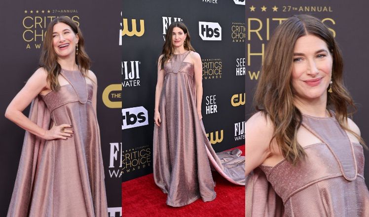 Kathryn Hahn