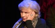 Krystyna Janda narobiła zamieszania na lotnisku. "Kolejka zniecierpliwionych pasażerów"