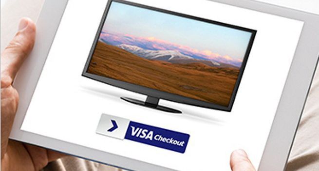 Visa Checkout w Polsce, na start w RTV Euro AGD i OleOle!