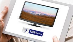 Visa Checkout w Polsce, na start w RTV Euro AGD i OleOle!