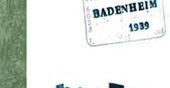 „Badenheim 1939”, Aharon Appelfeld