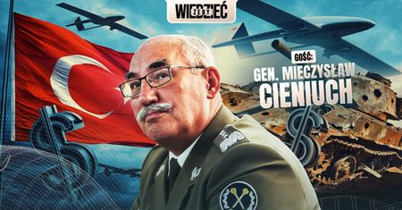 Czy Polska powinna zaangażować się na Bliskim Wschodzie? "Milczenie jest też dobrą odpowiedzią"