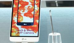 LG: nowy wyświetlacz QHD+ LCD 18:9 dla smartfonów