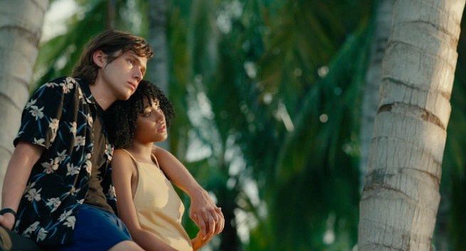 "Ponad wszystko" wkrótce w kinach