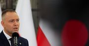 Trzy weta jednego dnia. Tak argumentował Karol Nawrocki