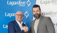 Lagardère Sports partnerem marketingowym Federacji KSW