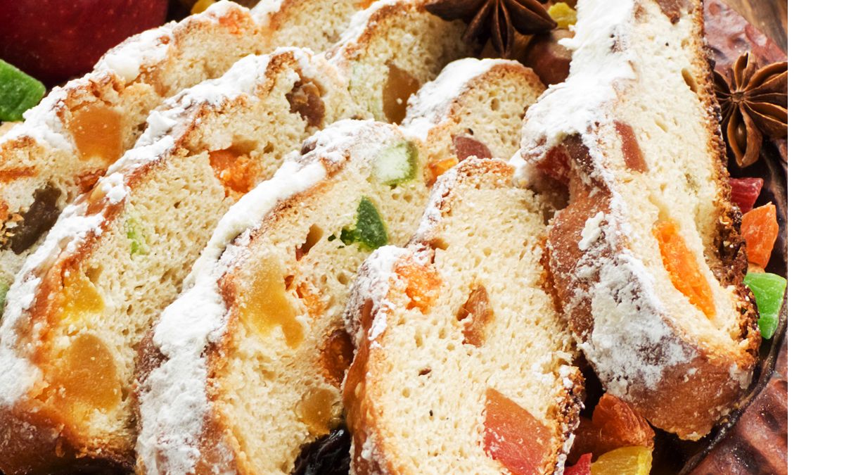 Keks był hitem PRL-u