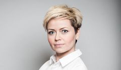 Joanna Sołtysiak dyrektor muzyczną Radia Złote Przeboje