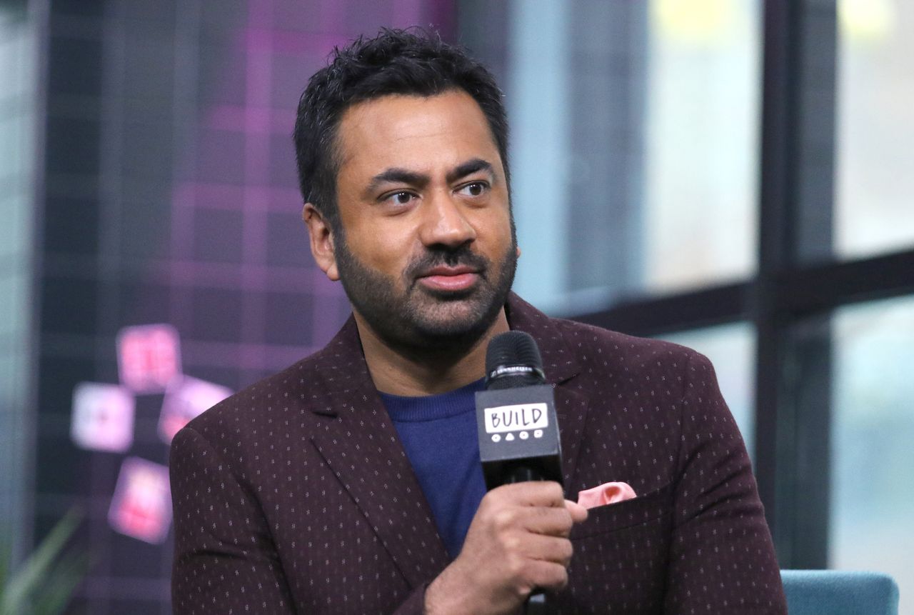 Kal Penn zdecydował się na coming out. Wyznał, że jest gejem