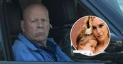 Bruce Willis jest ciężko chory, nie poznaje najbliższych. Córka zdradziła szczegóły
