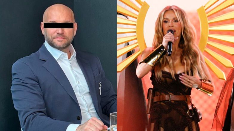 Emil S. zapowiada, że "ujawni prawdę" o Dodzie i dyskutuje z jej FANKĄ: "Jeśli miała już 4,5,6 partnerów, (...) to proszę odpowiedzieć, do ilu razy sztuka?"