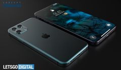 iPhone 12 na renderach (wideo)