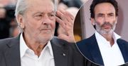 Alain Delon grozi pozwaniem własnego syna. Wszystko przez jeden wywiad