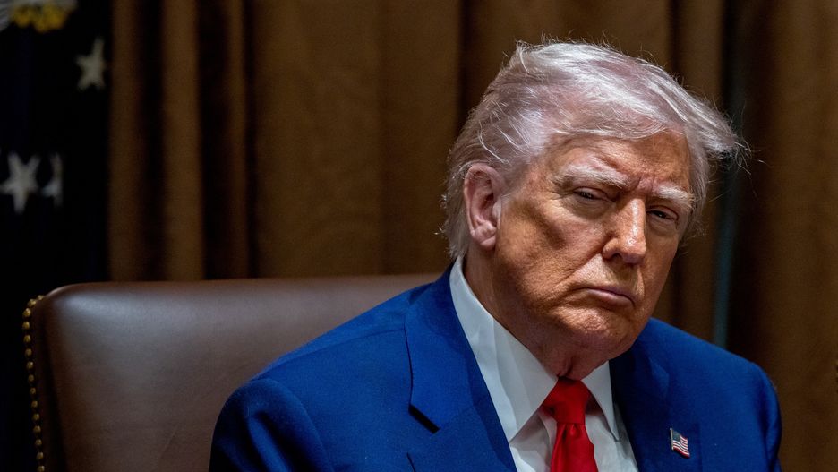 Donald Trump na razie zawiesił cła. Ale niepewność pozostała