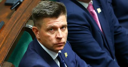 Wielki powrót Petru. Dostał funkcję w Sejmie