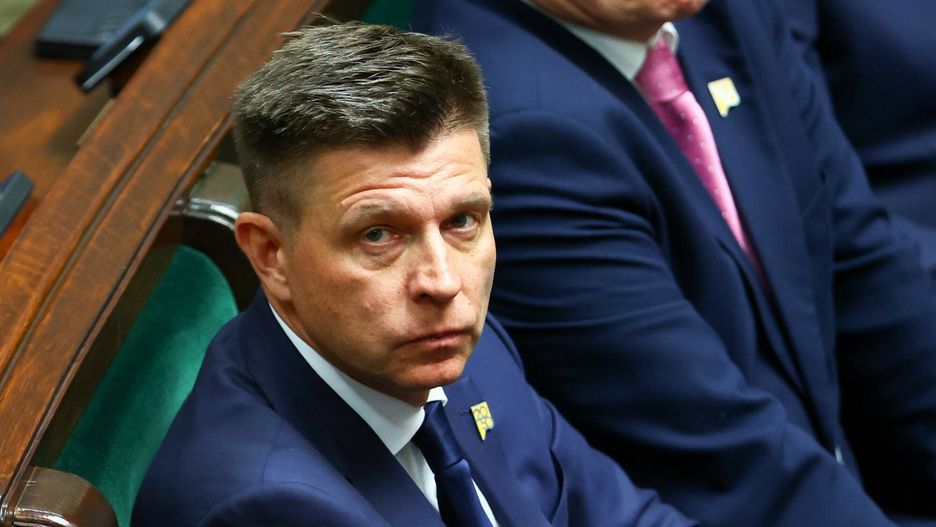 Wielki powrót Petru. Dostał funkcję w Sejmie