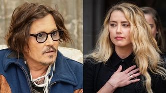 Rusza kolejny proces między Johnnym Deppem a Amber Heard. Gwiazdor żąda od byłej żony 50 MILIONÓW dolarów odszkodowania!