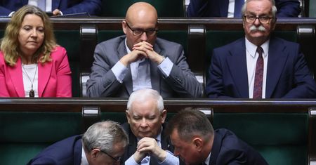 PAP potwierdza ustalenia Money.pl ws. PiS. PKW podważy kwotę