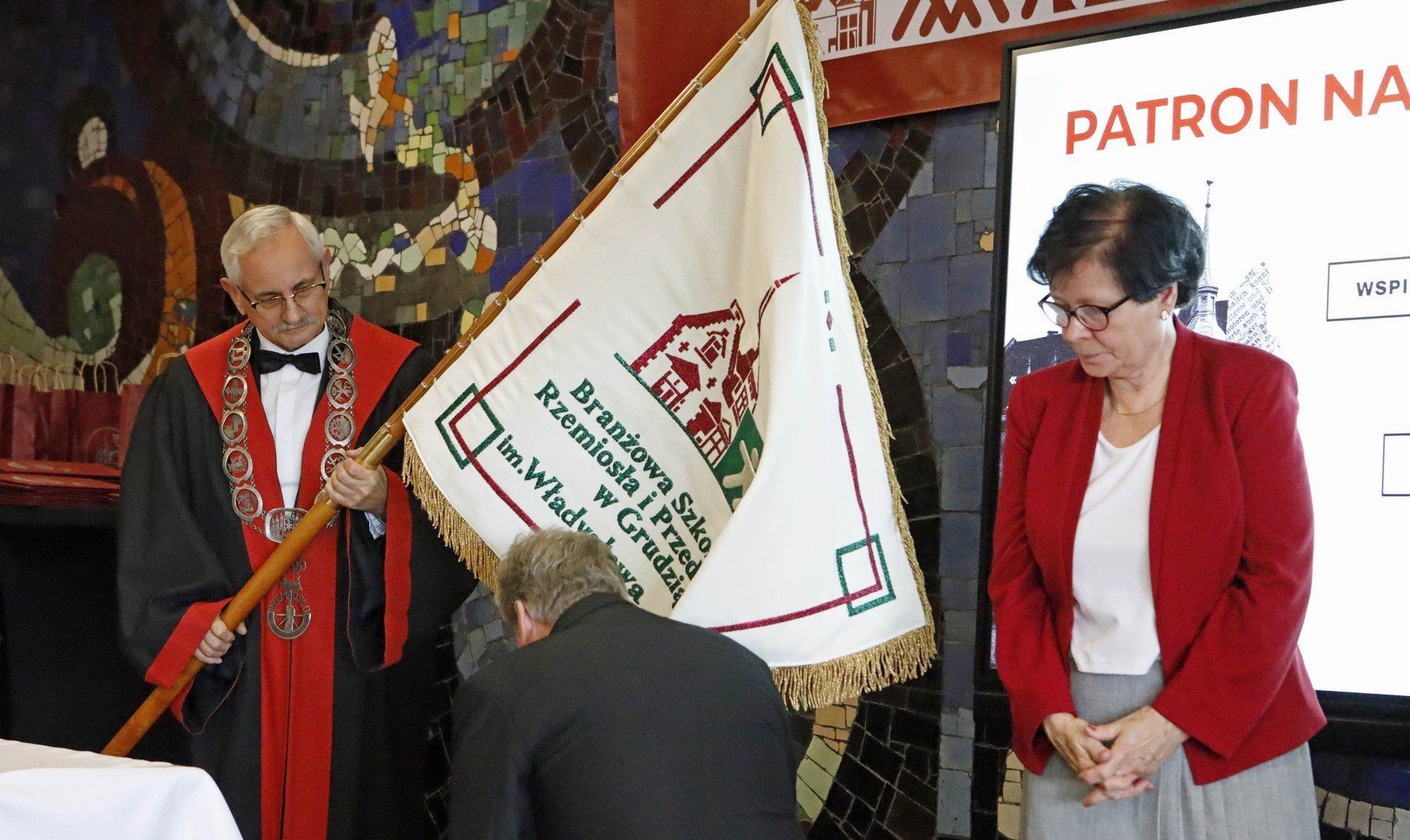 Szkoła Branżowa Rzemiosła w Grudziądzu ma już 15 lat