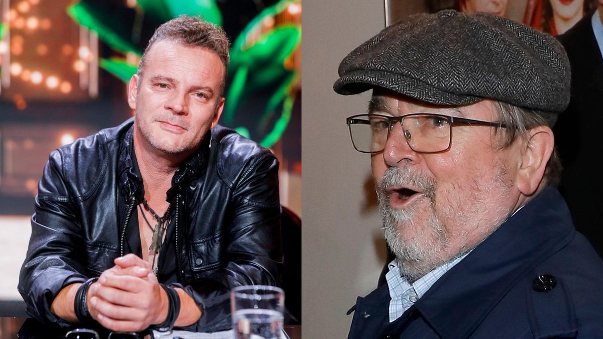 Kris Adamski znika z "Twoja twarz brzmi znajomo". Wiemy, co dostał w podzięce za 9 lat pracy...