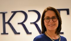 Teresa Brykczyńska nowym rzecznikiem prasowym KRRiT