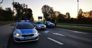 Mówił, że jedzie na grzyby. Zamiast do lasu trafił na komisariat