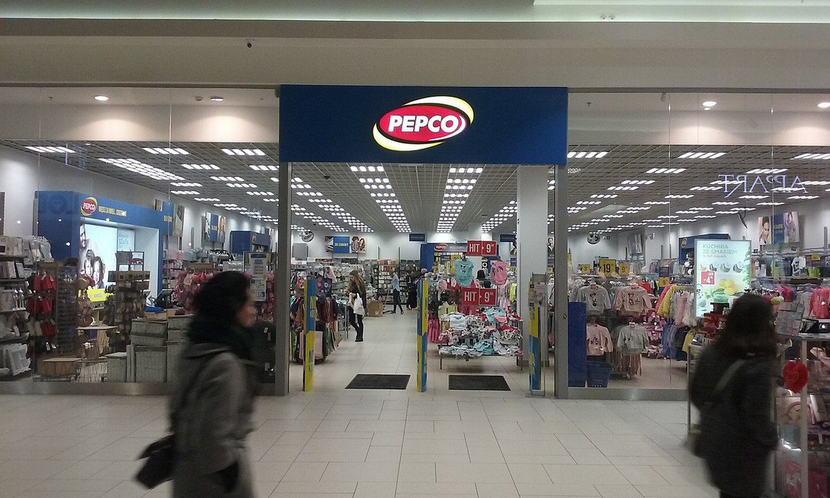 Pepco nie uruchomi własnego sklepu internetowego 