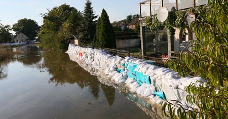 "Specustawa powodziowa" pomoże dłużnikom