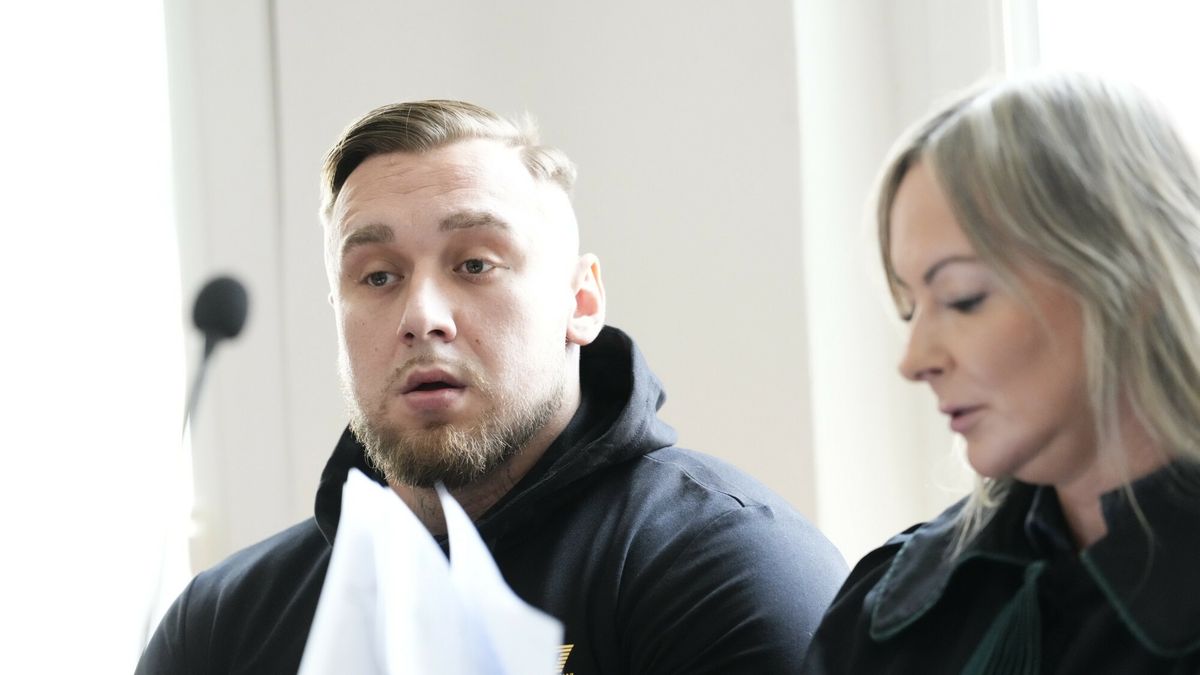 Ruszył proces Łukasza Żaka