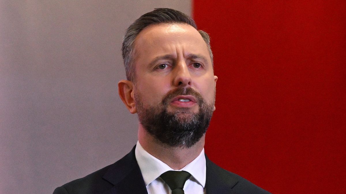 Dywersja na torach. Kosiniak-Kamysz o kamerze znalezionej przy torach