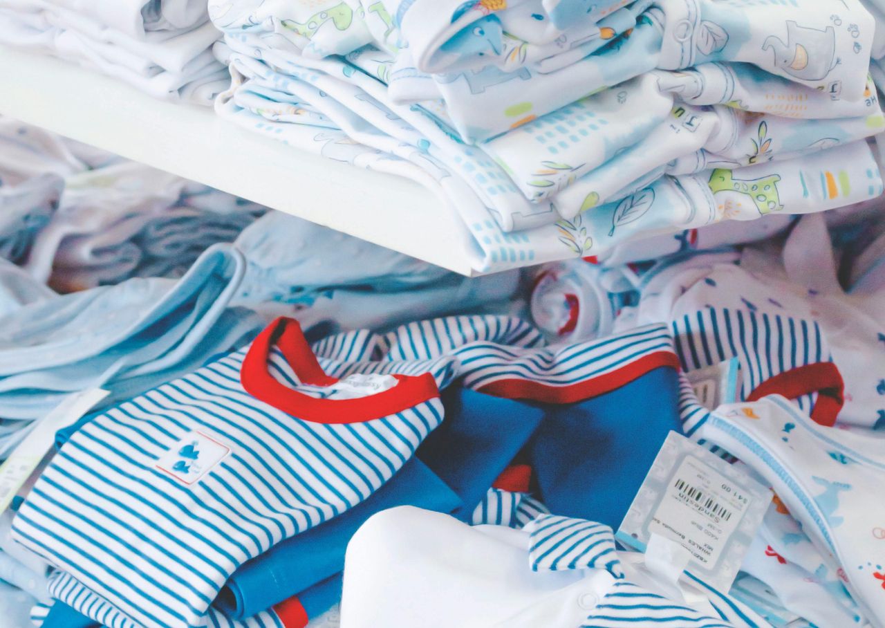 Toxic clothes on Shein: Study finds dangerous chemicals in kids' wear