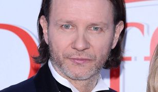 Radosław Majdan pokazał zdjęcie z synem. Nie przespał całej nocy