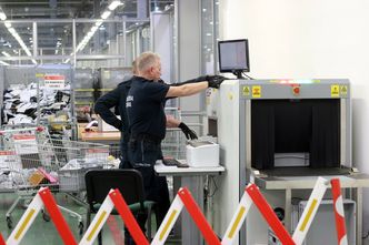 Gwiazdka "made in China". To pierwsze święta z nowymi przepisami