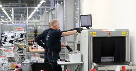 Gwiazdka "made in China". To pierwsze święta z nowymi przepisami